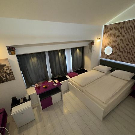 Guesthouse Biser Sarajevo Exterior photo
