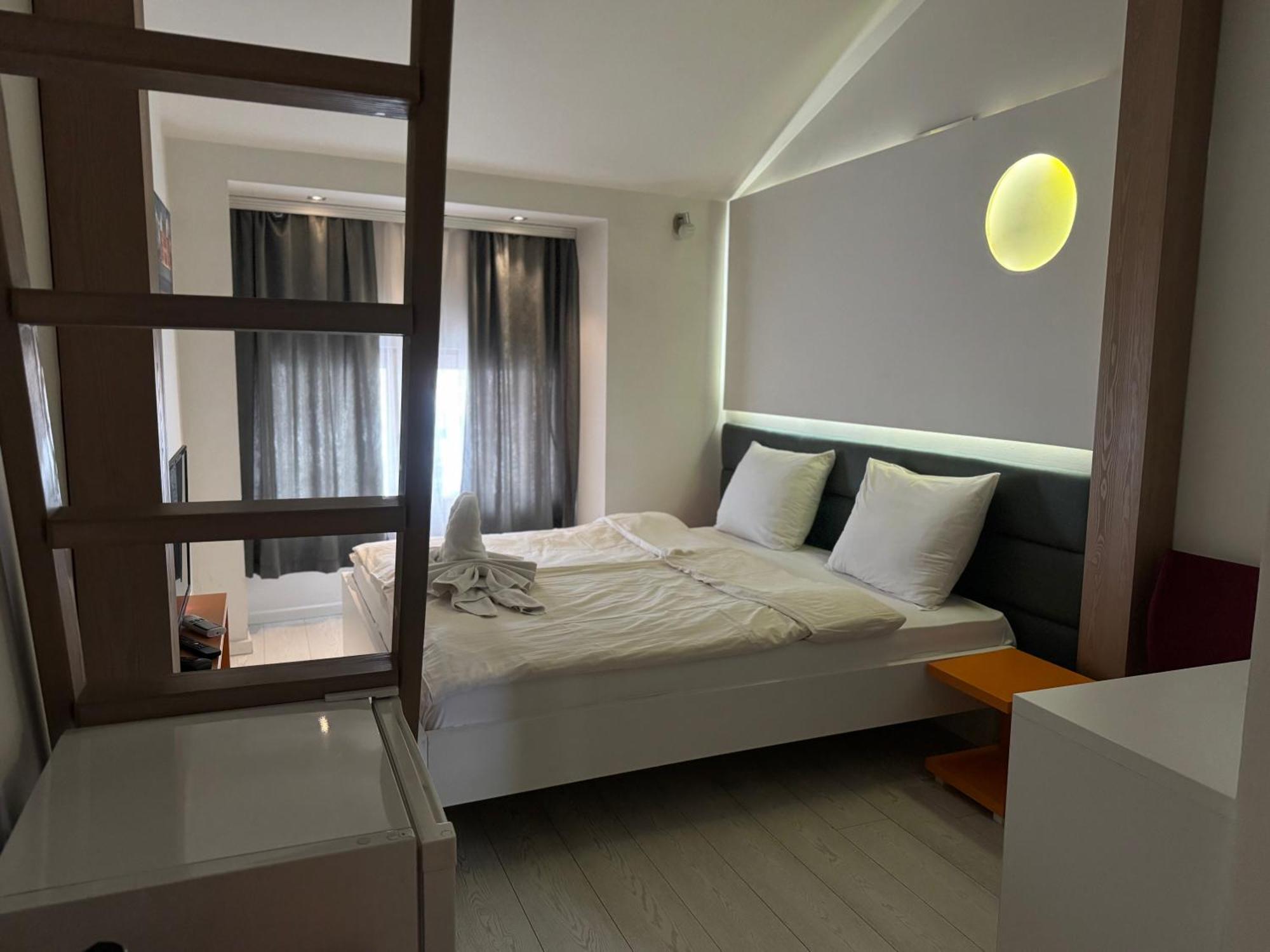 Guesthouse Biser Sarajevo Exterior photo