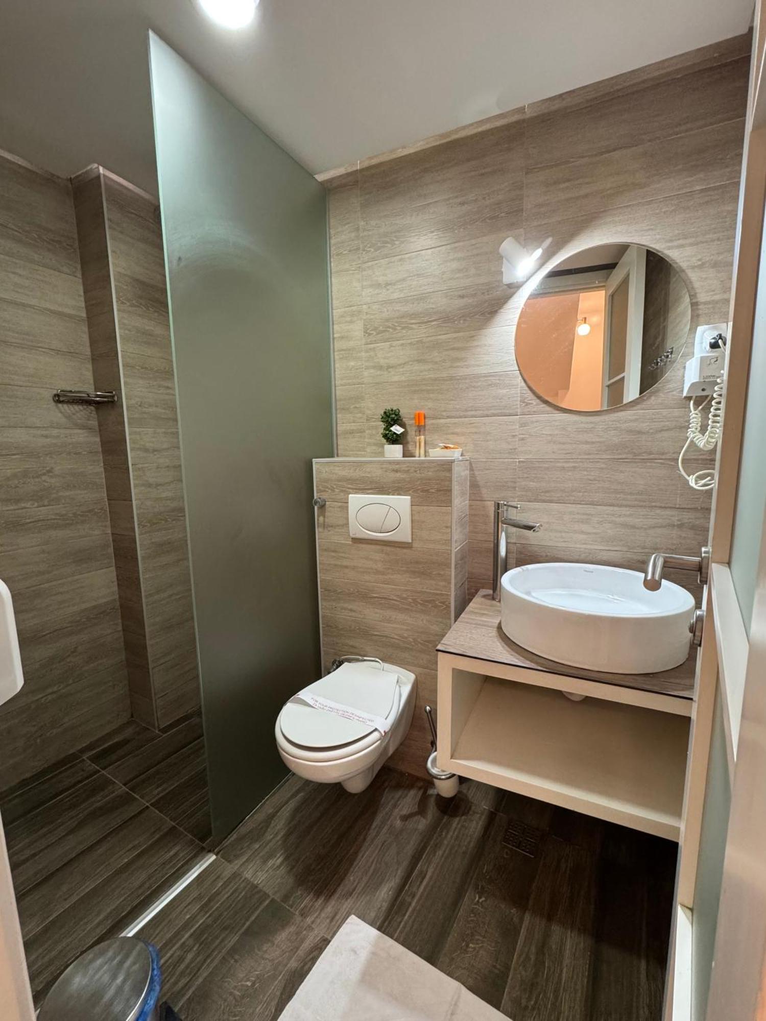 Guesthouse Biser Sarajevo Exterior photo