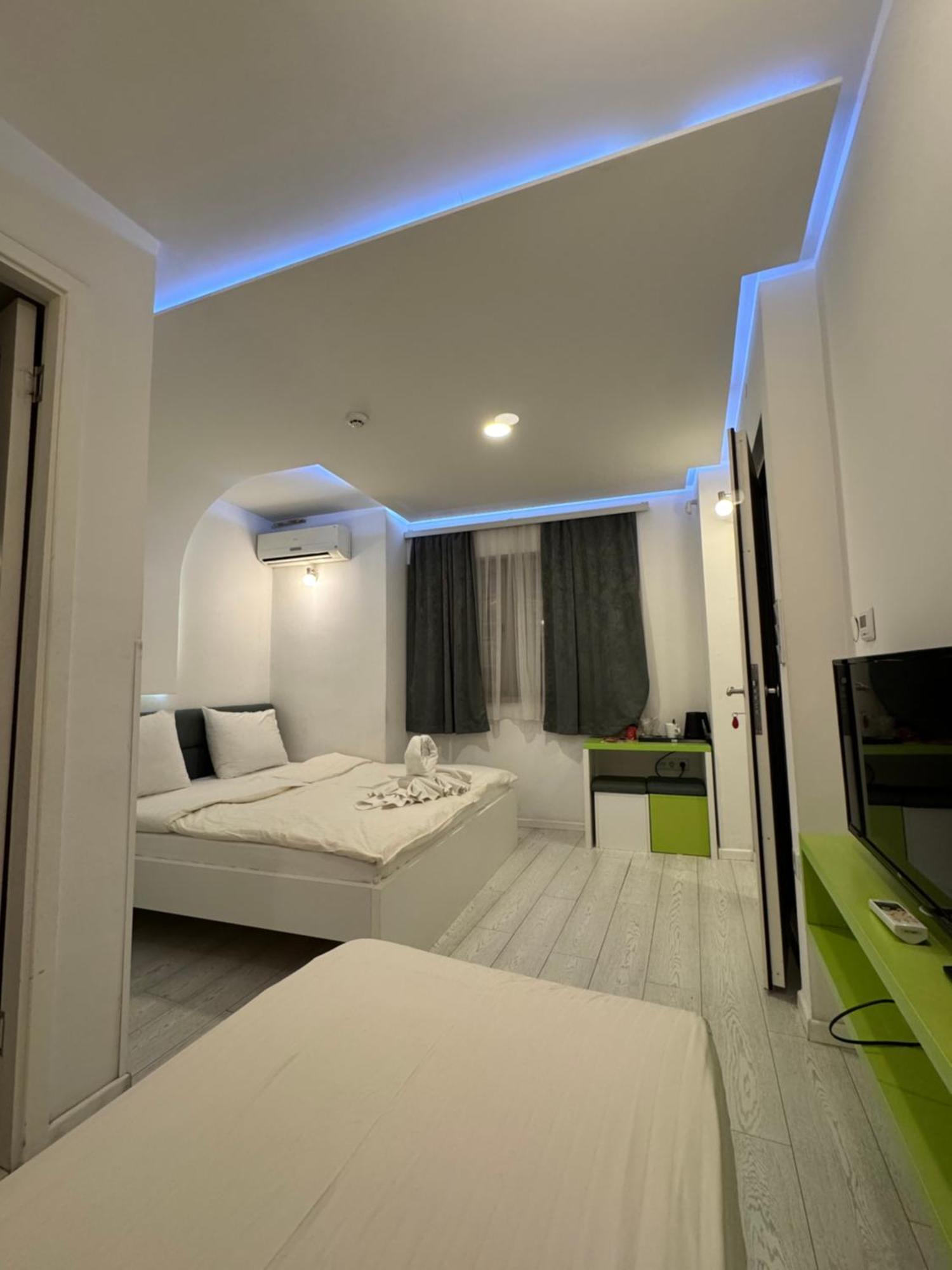 Guesthouse Biser Sarajevo Exterior photo