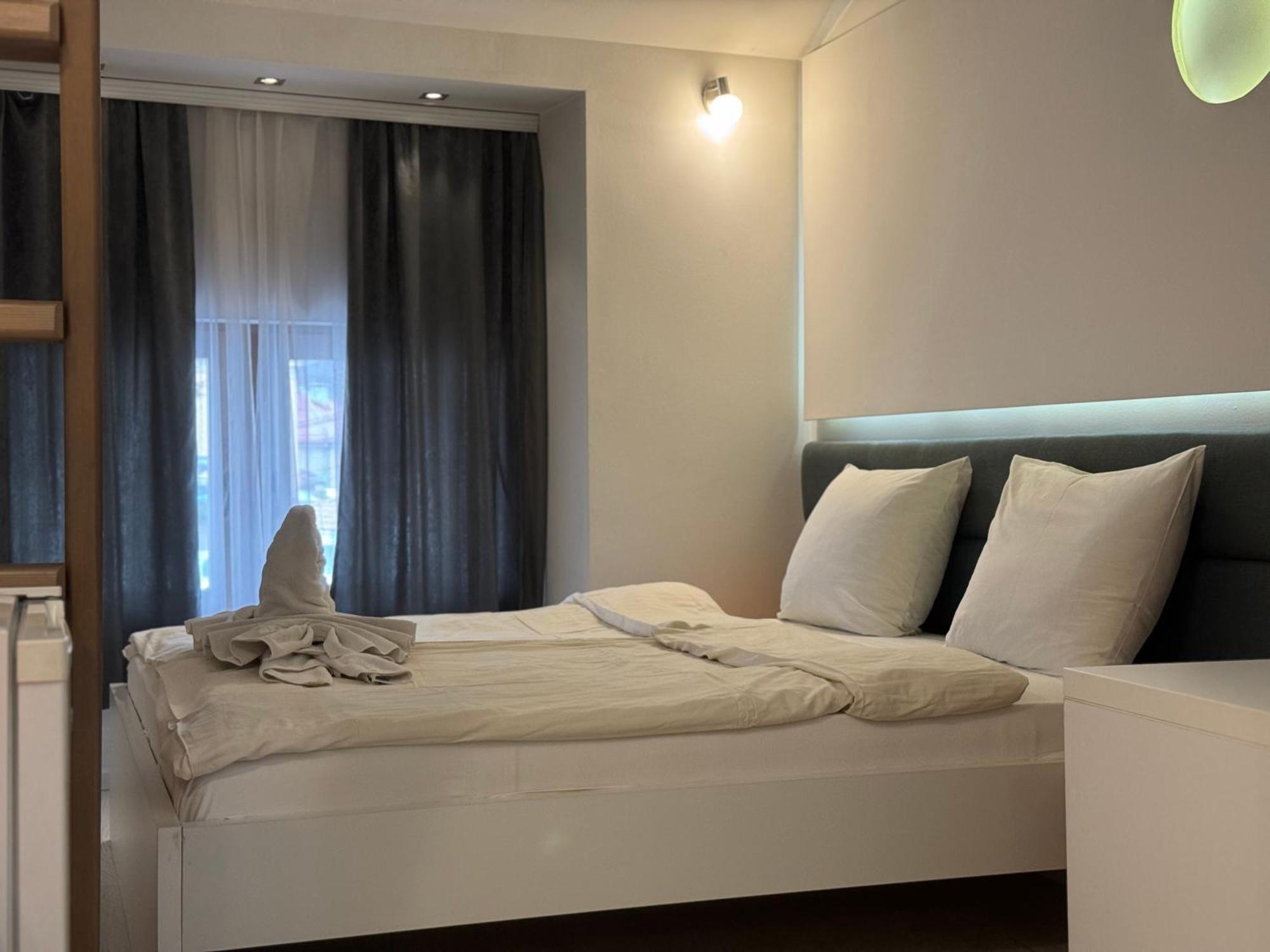 Guesthouse Biser Sarajevo Exterior photo
