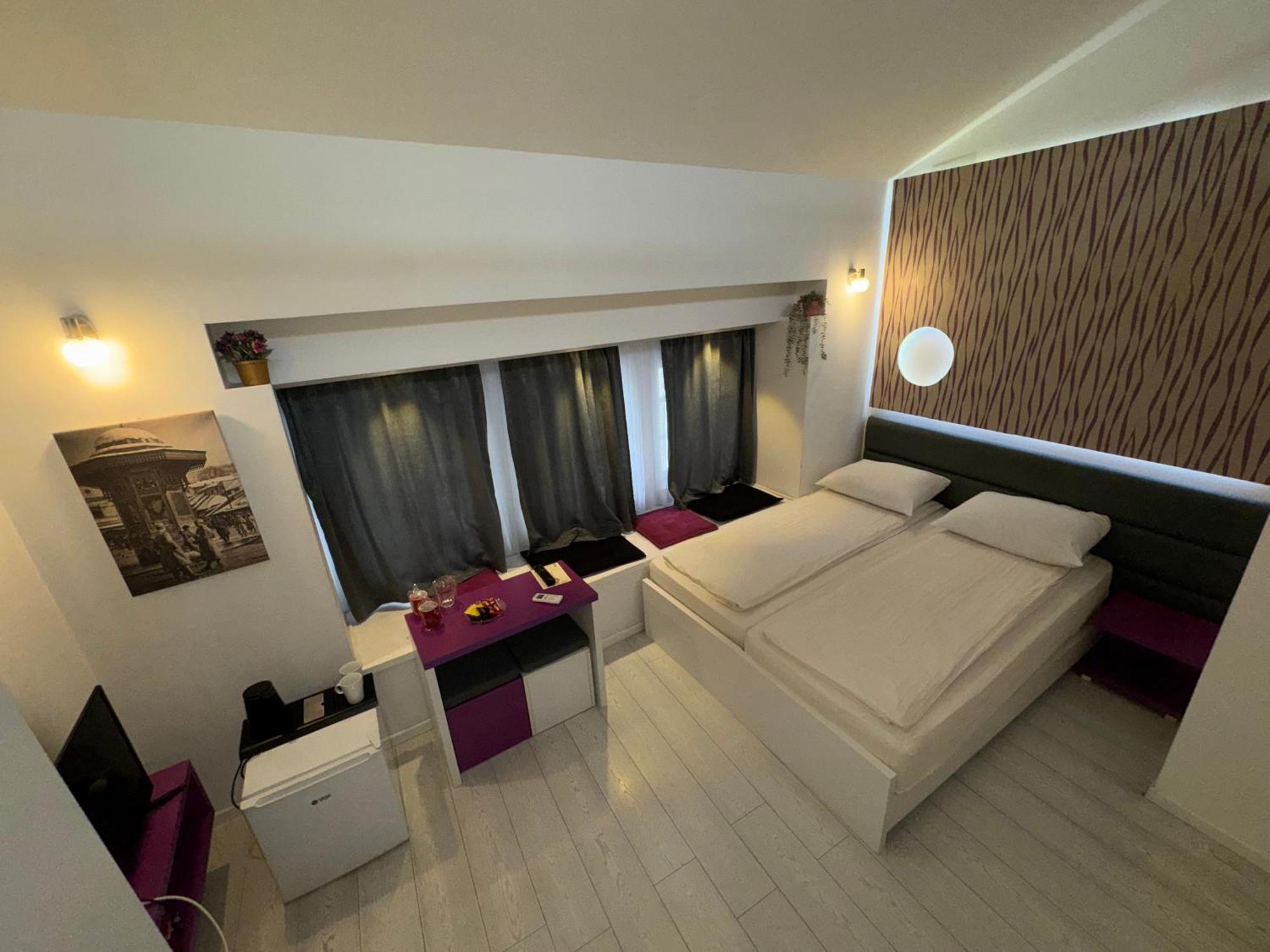 Guesthouse Biser Sarajevo Exterior photo