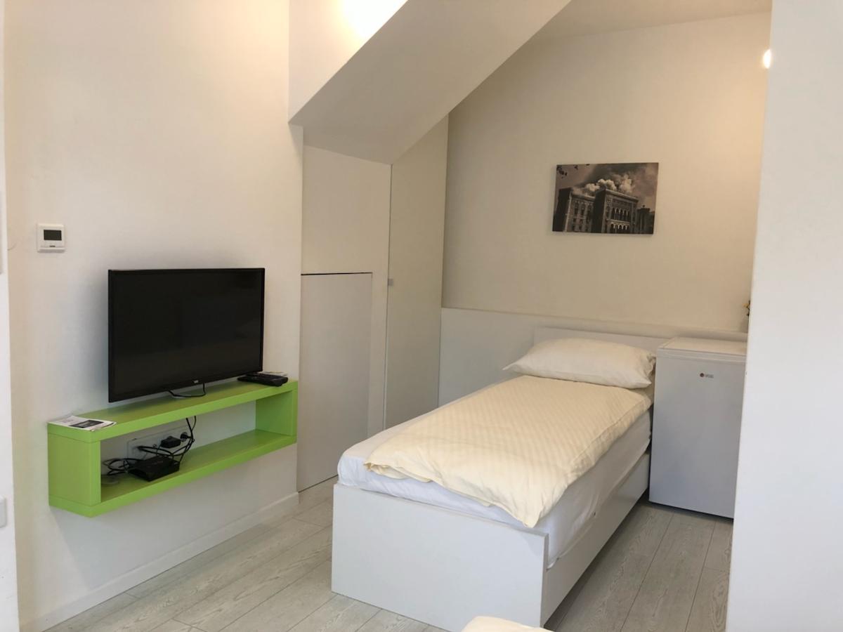 Guesthouse Biser Sarajevo Exterior photo