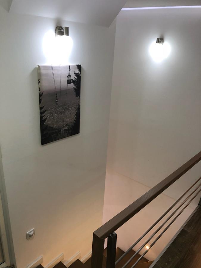 Guesthouse Biser Sarajevo Exterior photo